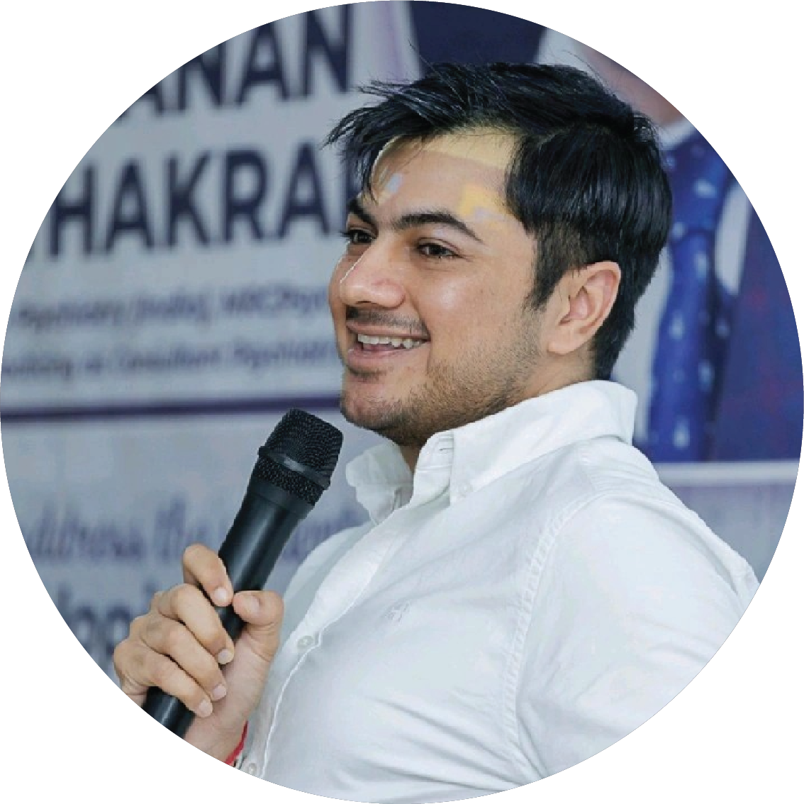Manan Thakrar Manan Thakrar