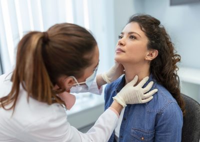 HealthHarmonie Accredited by Kent & Medway ICB to Deliver ENT Services