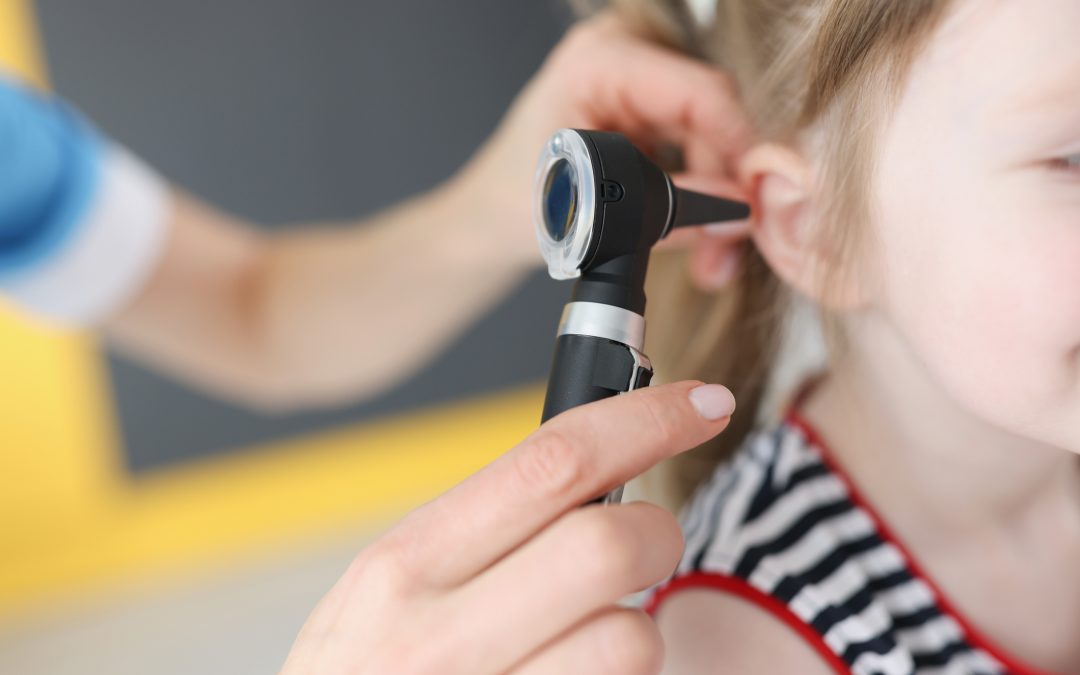 HealthHarmonie Accredited by Greater Manchester ICB to Deliver Paediatric Audiology Services