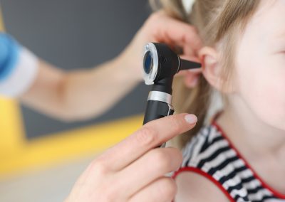 HealthHarmonie Accredited by Greater Manchester ICB to Deliver Paediatric Audiology Services