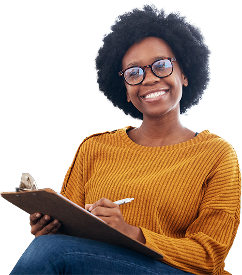 Specialist ADHD clinicians