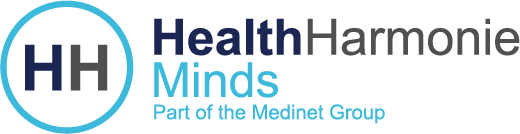 HH Minds logo